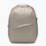 Cityrucksack Nike Aura 24 l cream ii/cream ii/metallic silver brl