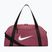 Damentrainingstasche Nike Gym Club 24 l pink smoke/black/white
