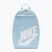 Cityrucksack Nike Elemental 21 l light armory blue/light armory blue/white