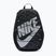 Cityrucksack Nike Heritage Sweep 25 l black/black/wolf grey