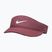 Schirm für Tenniscap Nike Dri-FIT ADV Ace Pink Smoke/Anthracite/White