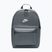 Cityrucksack Nike Heritage 23 l smoke grey/smoke grey/white
