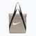Damentasche Nike Gym Tote 28 l cream ii/black/sail