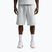Herren-Trainingsshorts Nike N.A.C. light smoke grey/heather/light smoke grey
