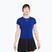 Damen-Tennisshirt Nike Court Dri-Fit Advantage old royal/white