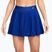 Rock Nike Victory Dri-Fit High-Waisted Pleated old royal/white