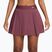 Rock Nike Victory Dri-Fit High-Waisted Pleated pink smoke/white