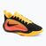 Herren-Basketballschuhe Nike Giannis Immortality 5 laser crimson/laser orange/schwarz/schwarz