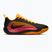 Herren-Basketballschuhe Nike Giannis Immortality 5 laser crimson/laser orange/schwarz/schwarz
