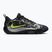 Herren-Basketballschuhe Nike Giannis Immortality 5 black/light smoke grey/volt