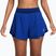 Damen Tennisshorts Nike Court Ace Advantage old royal/white