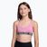 Mädchen BH Nike Pro Pink Rise