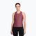 Damen-Tennisshirt Nike Victory Pink Smoke/White