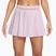 Tennissrock Nike Court Dri-Fit Advantage Pleated bleached lilac/white