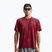 Herren-Laufshirt Nike Miler light crimson