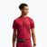 Herren-Laufshirt Nike Stride tough red