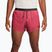 Herren-Laufshorts Nike AeroSwift fusion red/black