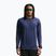 Lauf-Langarmshirt für Herren Nike Stride Dri-Fit ADV Midnight Navy