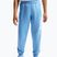 Kinderhose Nike Club Fleece football blue/white