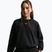 Kinder-Sweatshirt Nike Sportswear Studio black/white