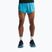 Herren-Laufshorts Nike AeroSwift light current blue/black