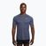 Herren-Laufshirt Nike Stride diffused blue