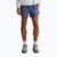 Herren-Shorts Nike Stride Dri-Fit Brief-Lined 5" diffused blue