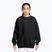 Kinder-Sweatshirt Nike Sportswear Studio black/white