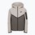 Kinder-Sweatshirt Nike Sportswear Tech Fleece moon particle/cave stone/black/black