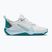 Kinderschuhe Nike Omni Multi-Court off white/energy/glacier blue