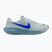 Herren-Laufschuhe Nike Revolution 8 grey mist/black/smokey blue/racer blue