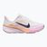 Kinder-Laufschuhe Nike Pegasus 42 white/bleached lilac/sunset haze/black
