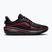 Kinder-Laufschuhe Nike Winflo 12 black/red orbit/dark smoke grey/black