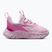 Kinderschuhe Nike Free Ride pink rise/playful pink/white
