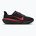 Kinder-Laufschuhe Nike Pegasus 42 black/university red/bright crimson
