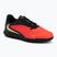 Kinder-Fußballschuhe Nike Jr. Phantom 6 Low Club Bright Crimson/Bright Crimson/Black