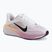 Kinder-Laufschuhe Nike Pegasus 42 white/bleached lilac/sunset haze/black