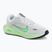 Nike Stellar Ride Laufschuhe weiß/photon dust/illusion green