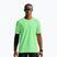 Herren-Laufshirt Nike Miler Dri-Fit UV illusion green