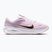 Kinder-Laufschuhe Nike Stellar Ride bleached lilac/pink foam/black