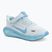 Kinderschuhe Nike Stellar Ride summit white/glacier blue/football blue