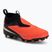 Kinder-Fußballschuhe Nike Jr. Phantom 6 High Academy Bright Crimson/Bright Crimson/Black