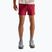 Herren-Shorts Nike Stride Dri-Fit mit Innenhose 5" tough red