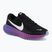 Laufschuhe für Damen Nike Revolution 8 black/vivid purple/persian violet/white