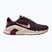 Damen Trainingsschuhe Nike Flex Train burgundy ash/sanddrift/mystic dates/blur