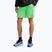 Herren-Laufshorts Nike Miler illusion green