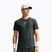Poloshirt Nike Court Slam Aero-Fit Black Spruce/White