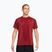 Herren-Laufshirt Nike Stride tough red/bright crimson