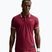 Poloshirt Nike Court Slam Aero-Fit Team Red/Pale Ivory