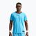 Poloshirt Nike Court Slam Aero-Fit Baltic Blue/Black